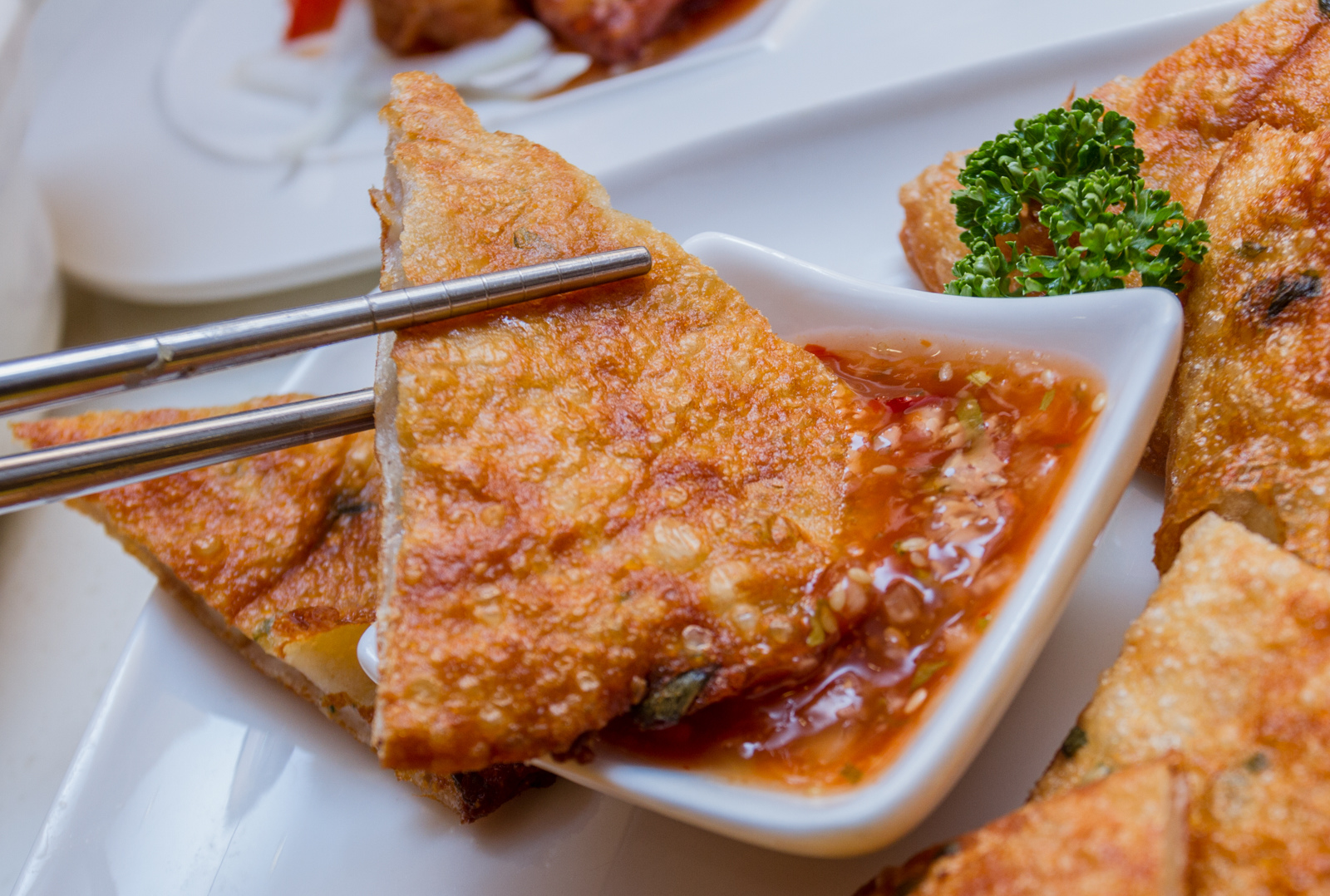 台中美食(西區)-公益路況味慶