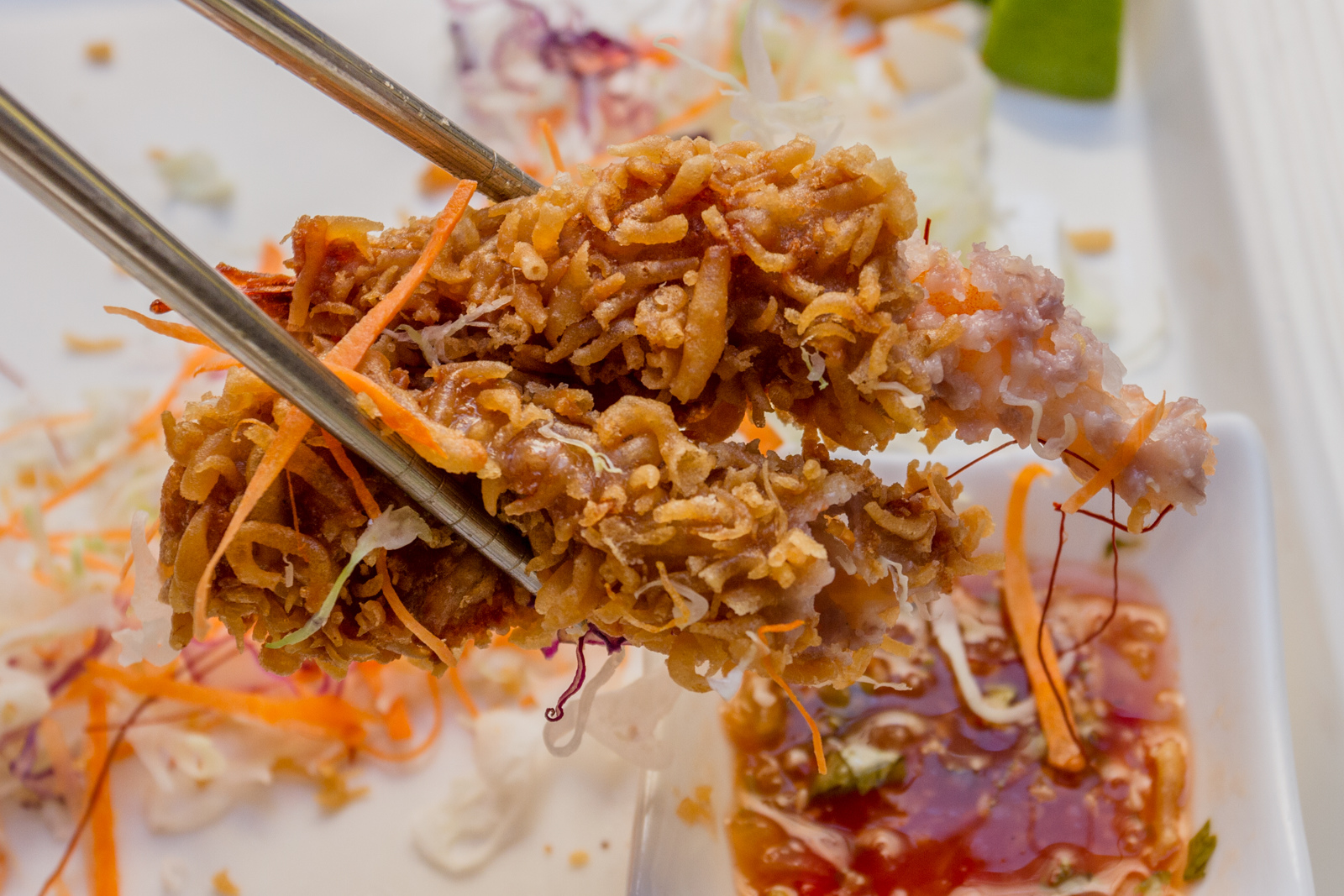 台中美食(西區)-公益路況味慶
