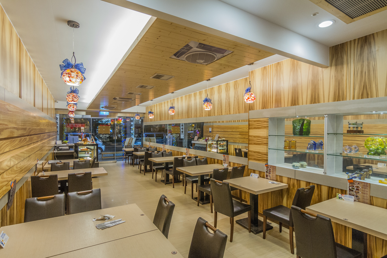 台中美食(西區)-公益路況味慶 台中美食(西區)-公益路況味慶