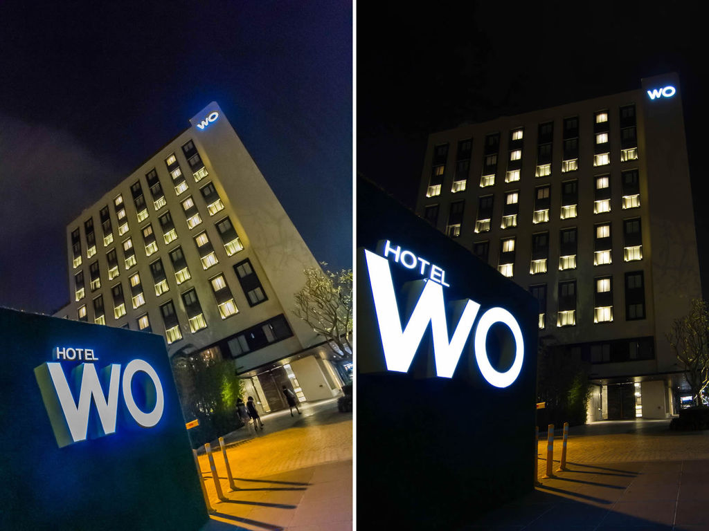 WO HOTEL