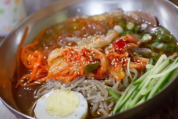 高雄美食分類 – 韓式炸雞16間 + 14間韓國料理 - 第12張圖
