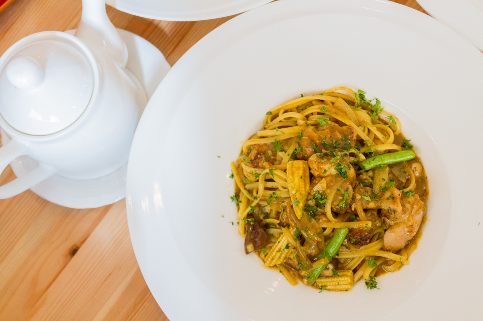 肆號商行 - 高雄義大利麵推薦 肆號商行 - 高雄義大利麵推薦