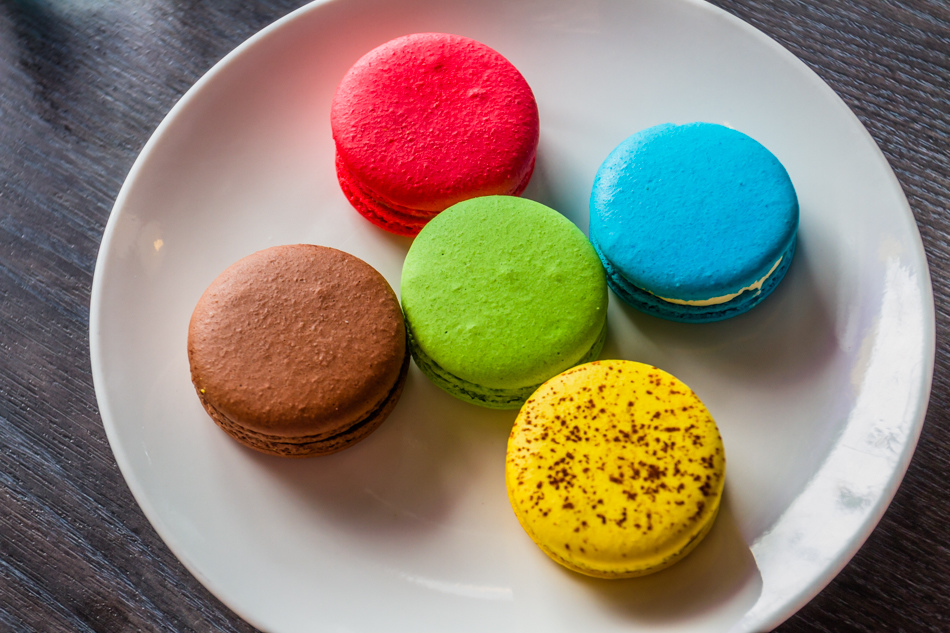 法斯頓法式甜點 法斯頓法式甜點