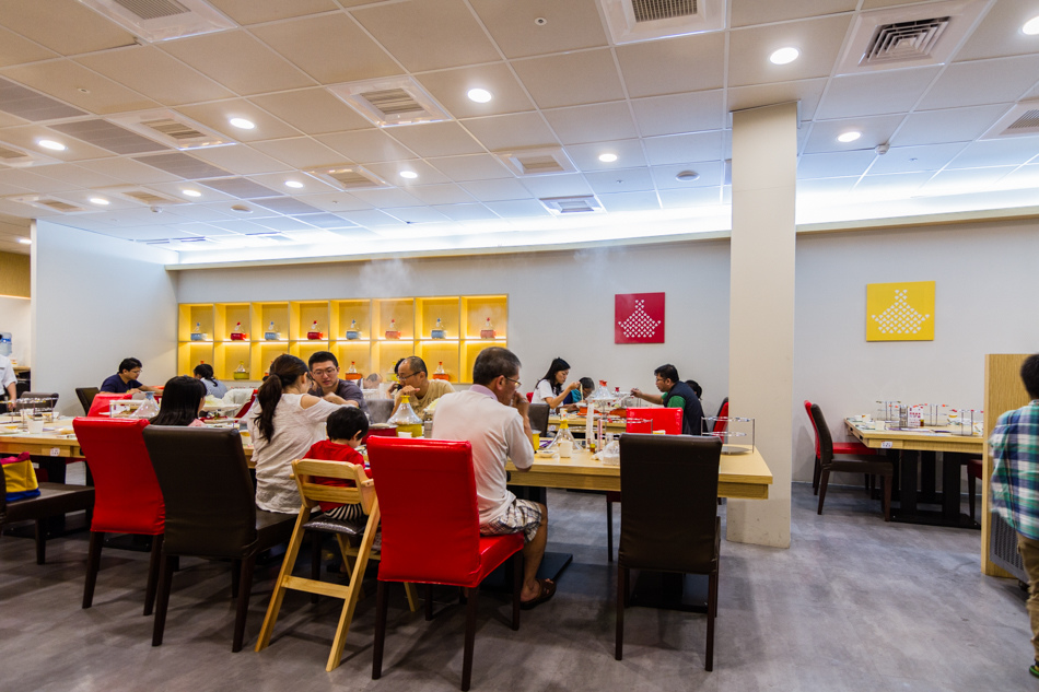 高雄美食 - 喆喆蒸煮鍋 高雄美食 - 喆喆蒸煮鍋