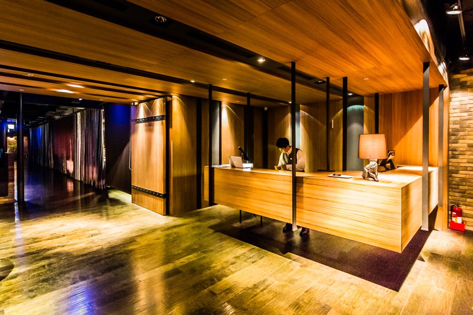 etage15西餐廳