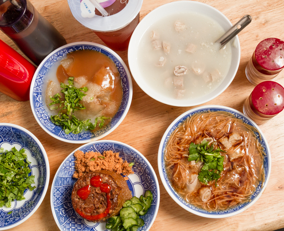 鳳邑麵線 - 左營自由店 鳳邑麵線 - 左營自由店