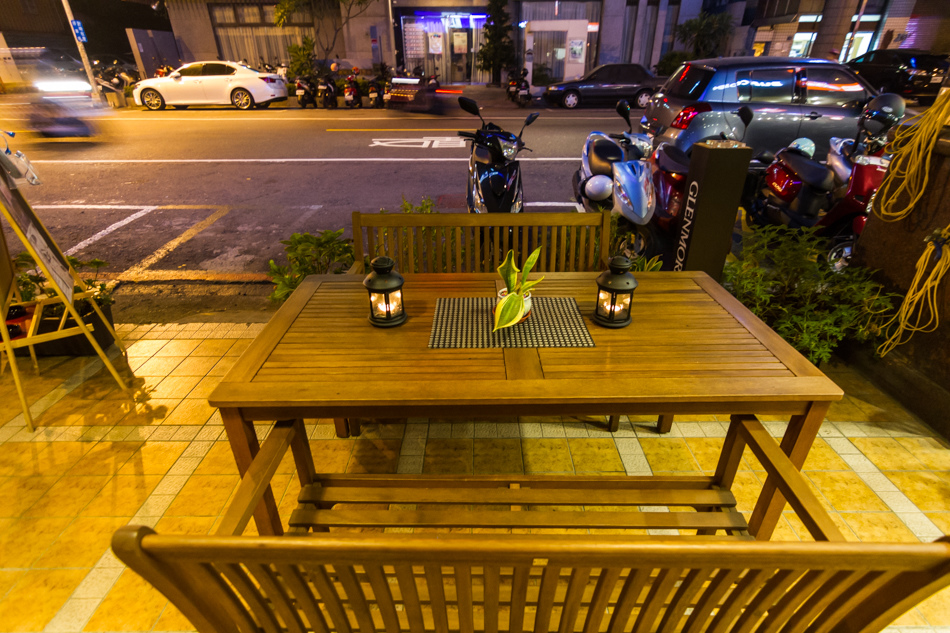La fa Guo 法式小酒館