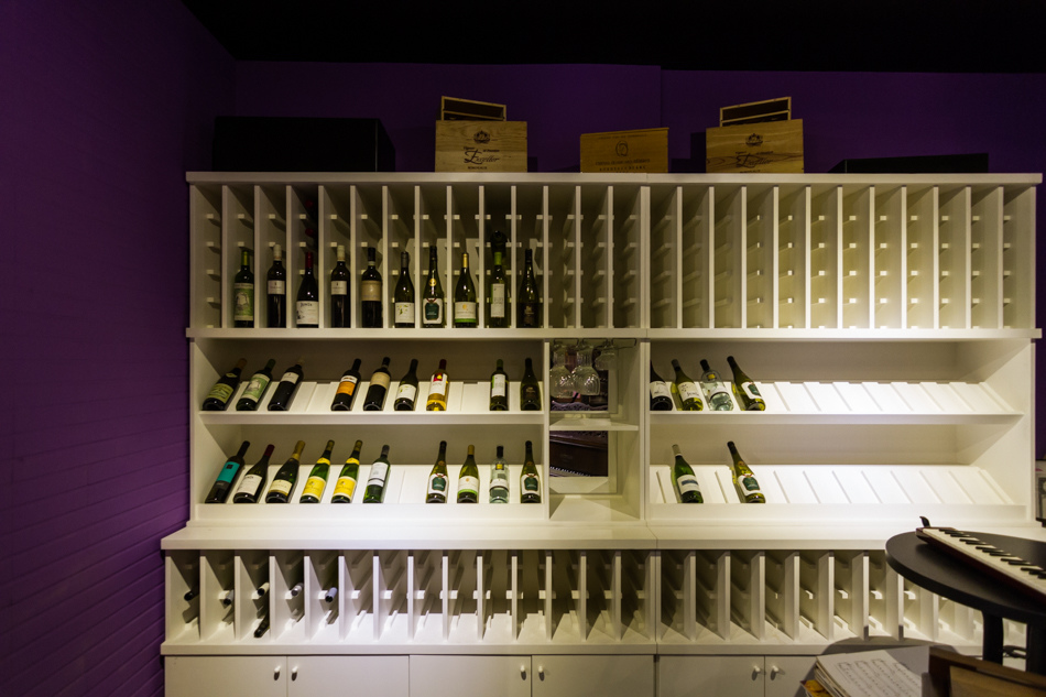 La fa Guo 法式小酒館