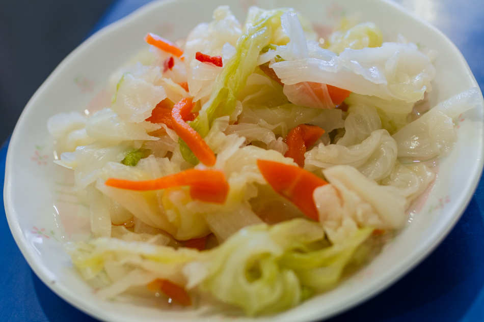 上癮鴉片麵館