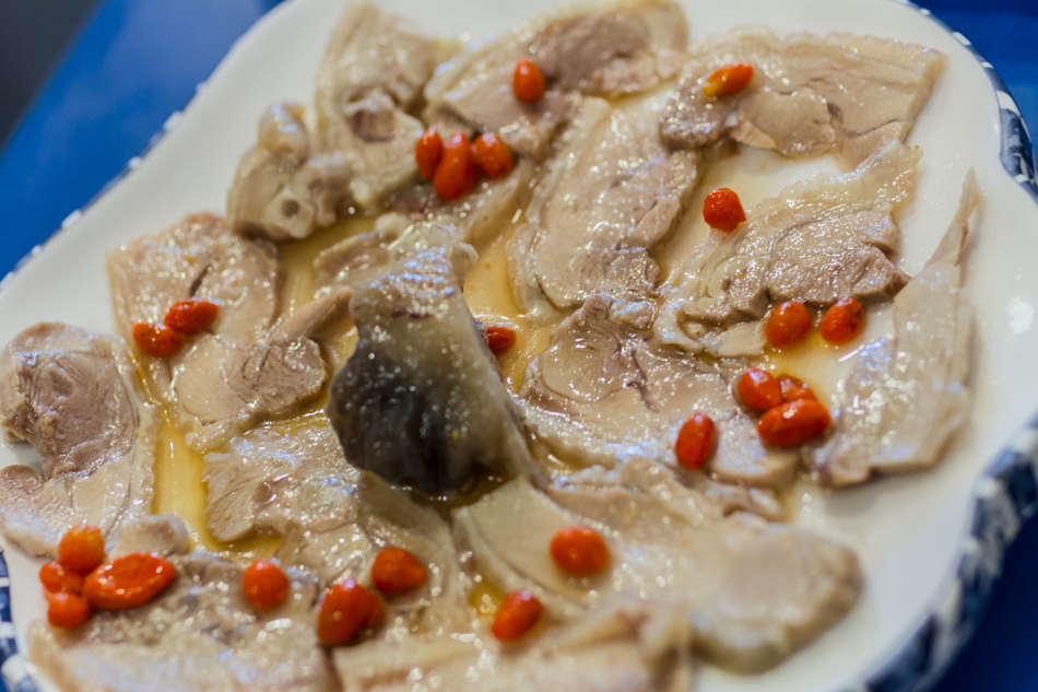 上癮鴉片麵館