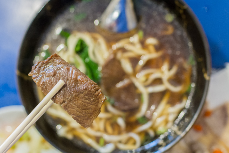 上癮鴉片麵館