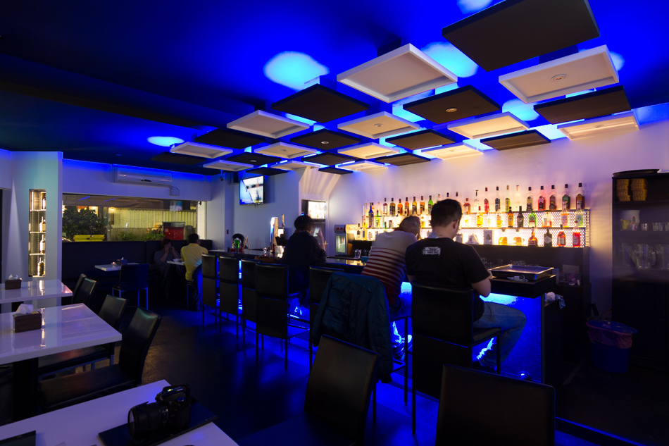 Chess : Pizzeria & Bar 披薩餐-店內 Chess : Pizzeria & Bar 披薩餐-店內