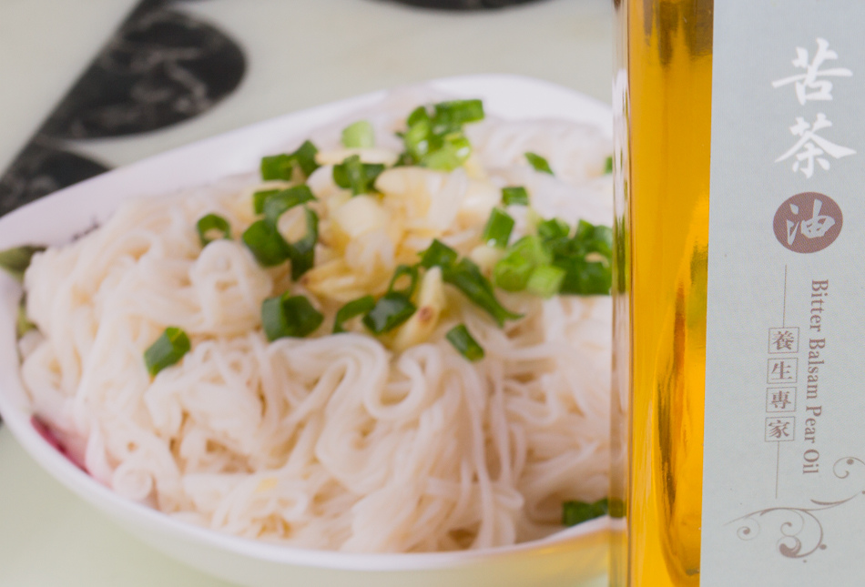胡麻園-苦茶油