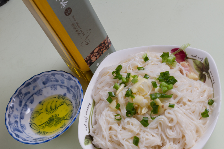 胡麻園-苦茶油