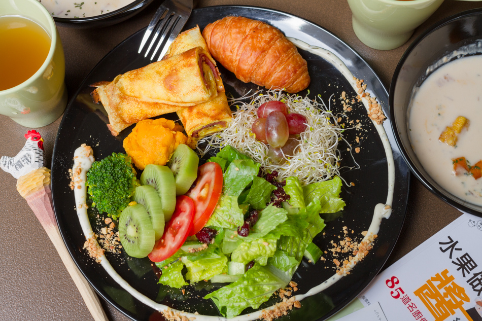 高雄苓雅早午餐-傑瑞叔叔的雞窩 高雄苓雅早午餐-傑瑞叔叔的雞窩