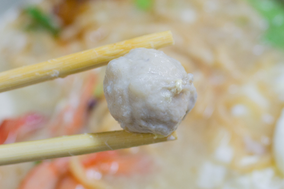 佑佑鍋燒麵