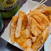 高月傳說月亮蝦餅