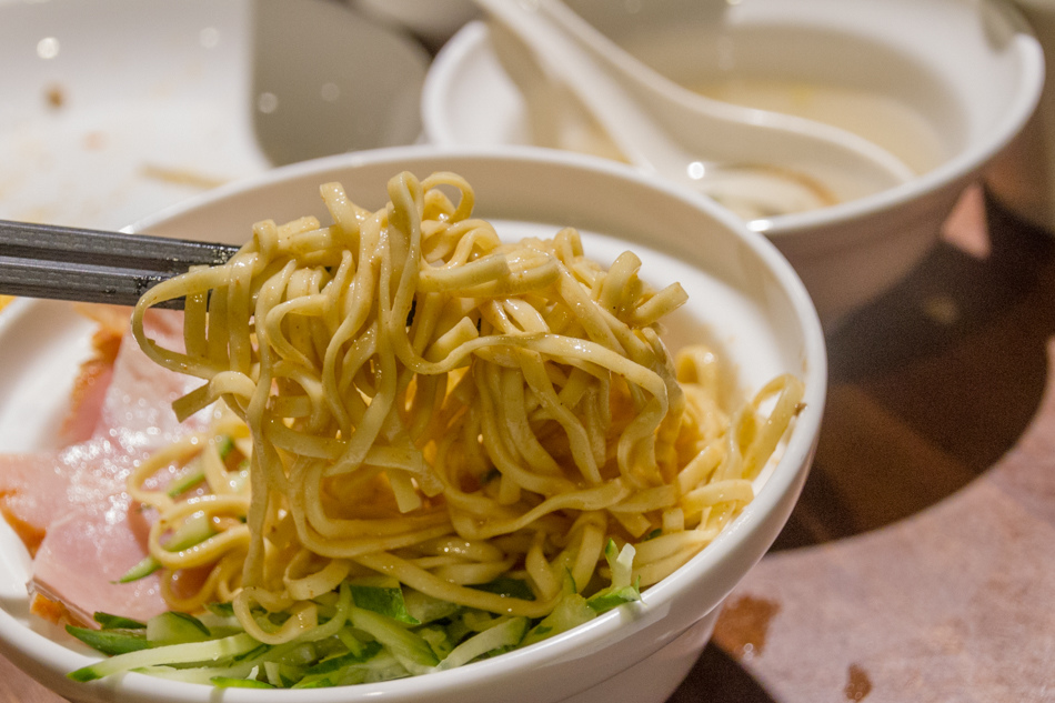 三多商圈美食 - 大懶趴黑輪店