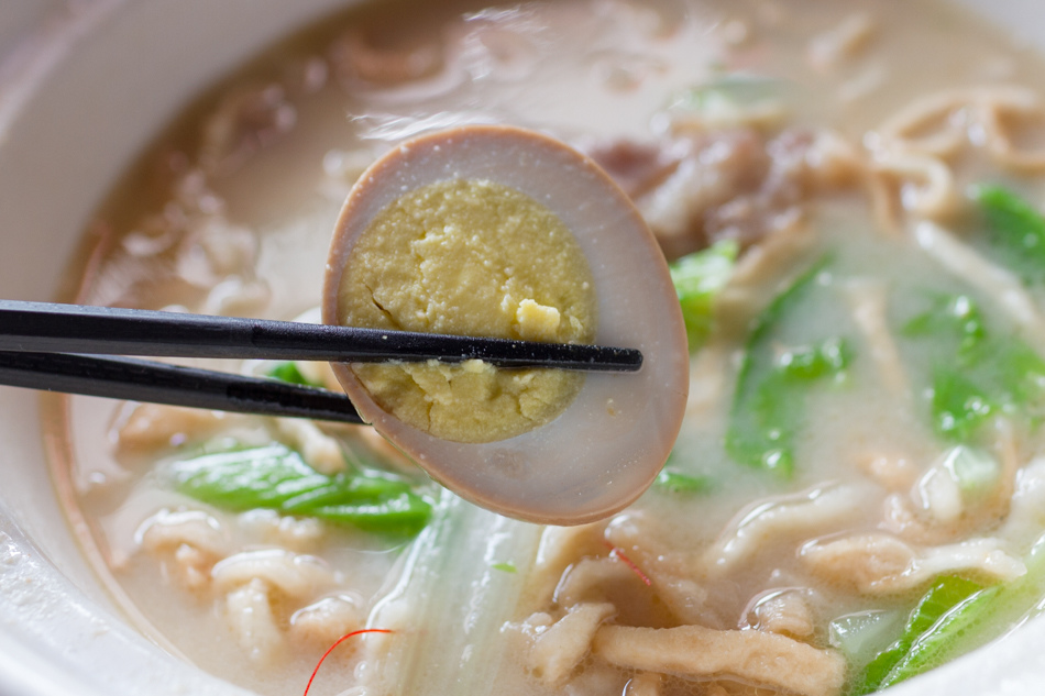 三多商圈美食 - 大懶趴黑輪店