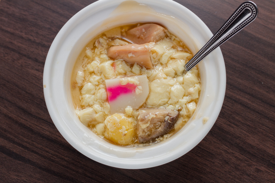 高雄美食 - 不二壽司