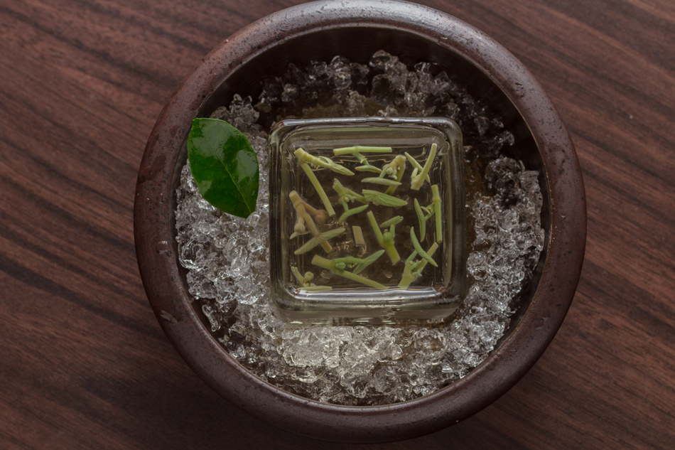 高雄美食 - 不二壽司