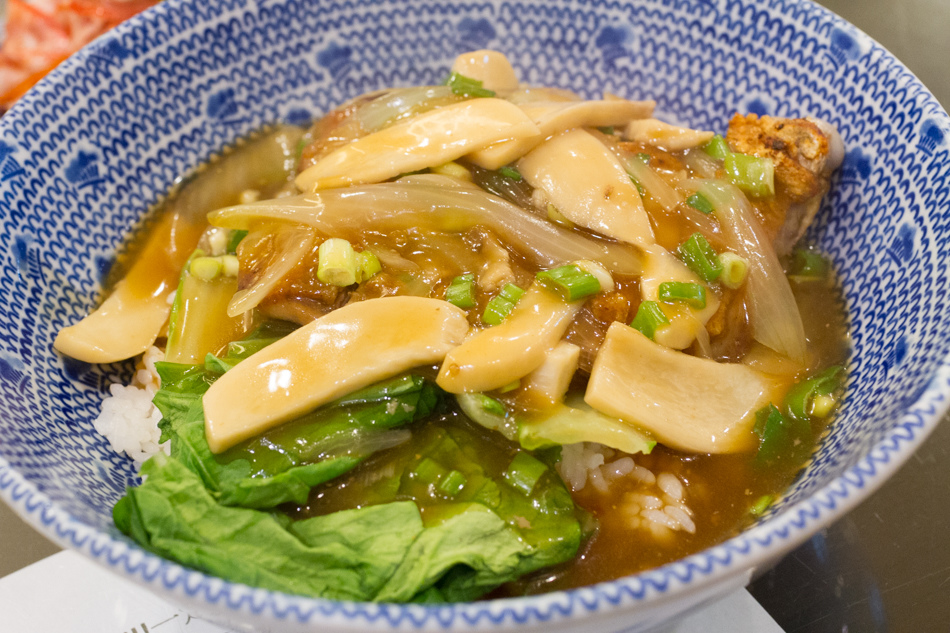 左營美食 - 打狗麵