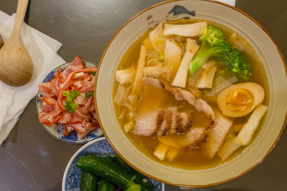 左營美食 - 打狗麵 左營美食 - 打狗麵