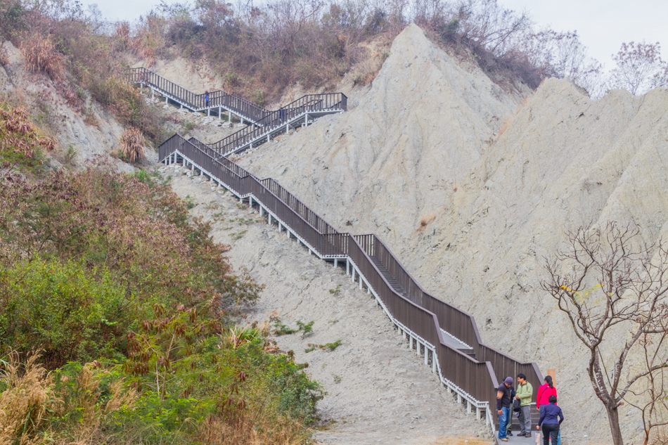 高雄旅遊 - 田寮月世界