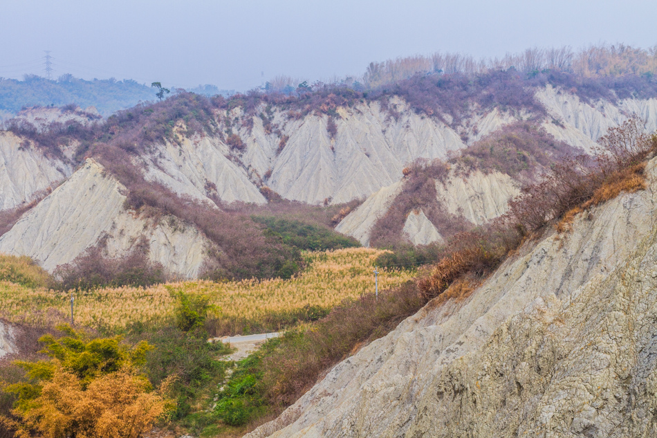 高雄旅遊 - 田寮月世界