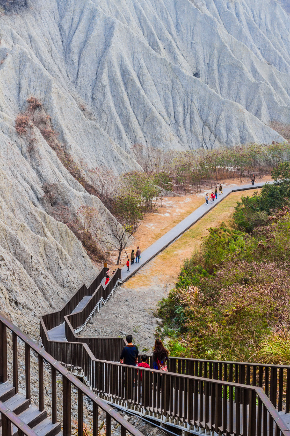 高雄旅遊 - 田寮月世界