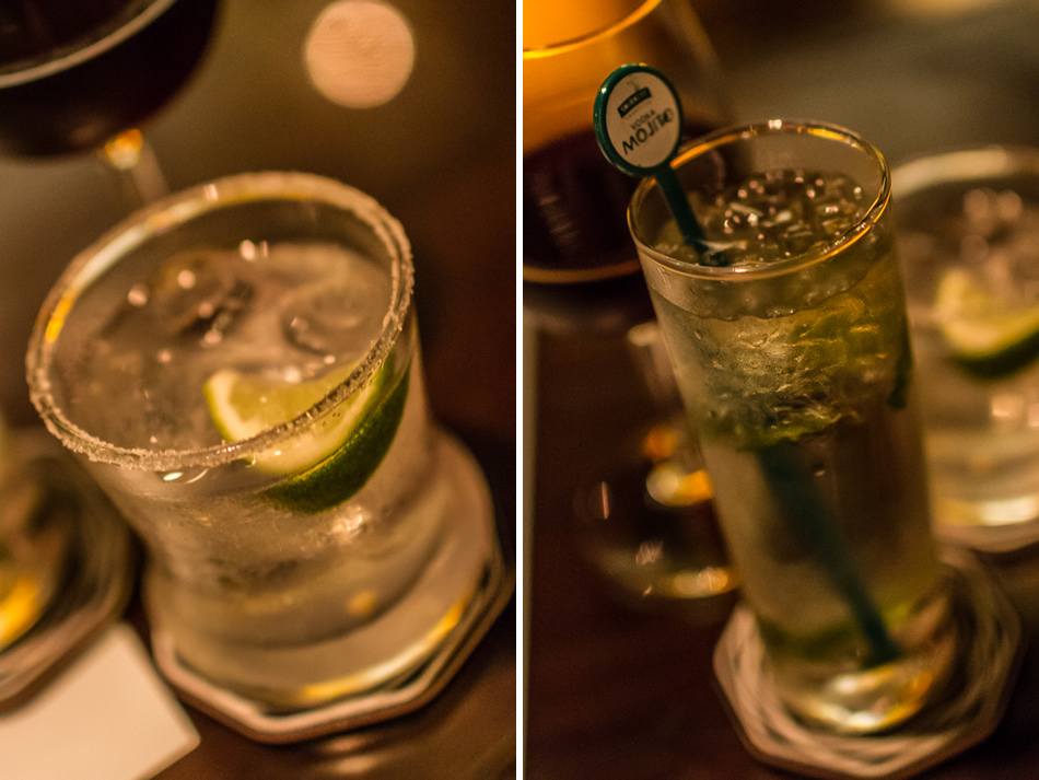 中央公園酒吧SANDY Lounge