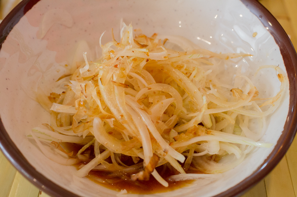 高雄美食 - 黑豚麵屋