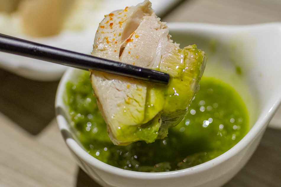 左營美食 - 蘭庭粵菜酒館