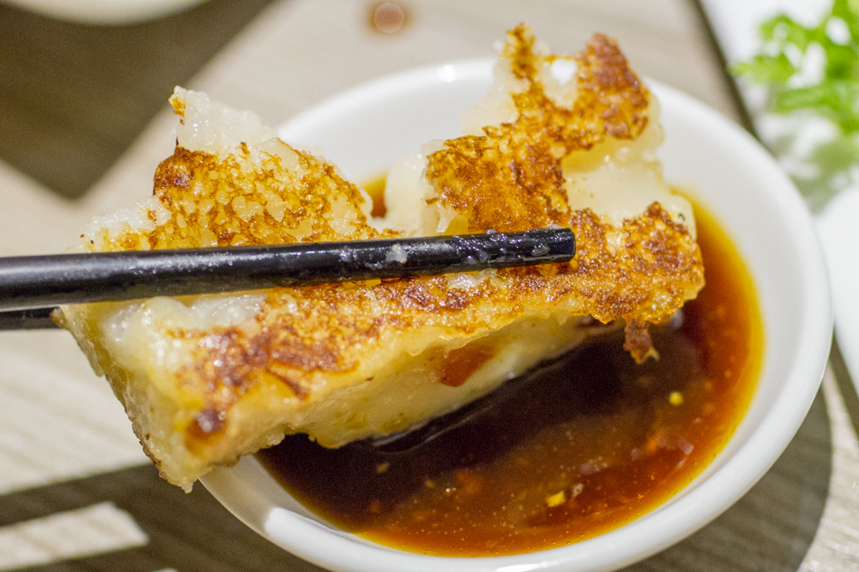 左營美食 - 蘭庭粵菜酒館