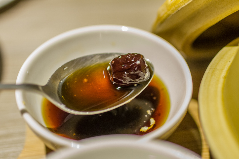 左營美食 - 蘭庭粵菜酒館