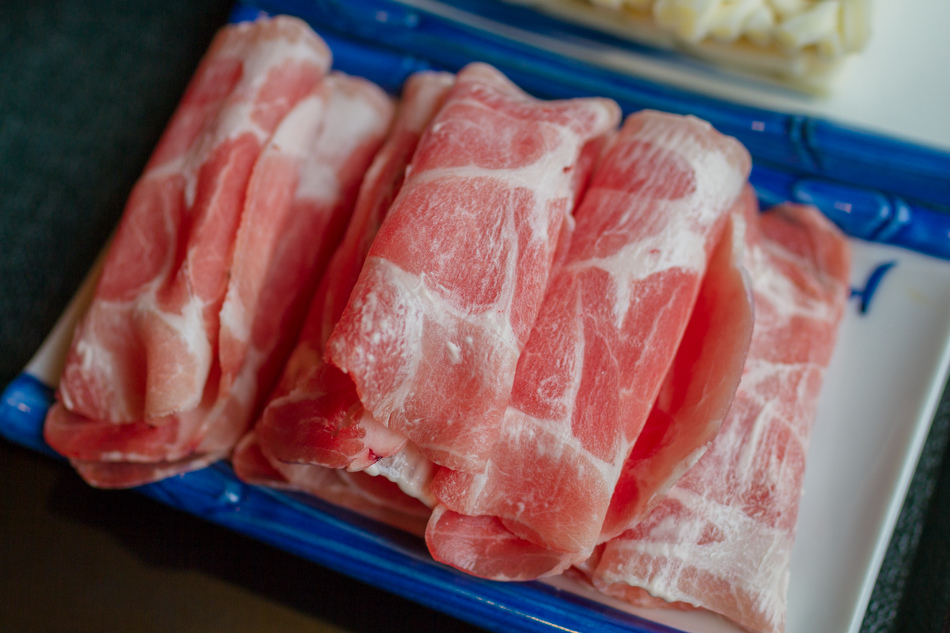 御奉行 岩燒･鍋物定食