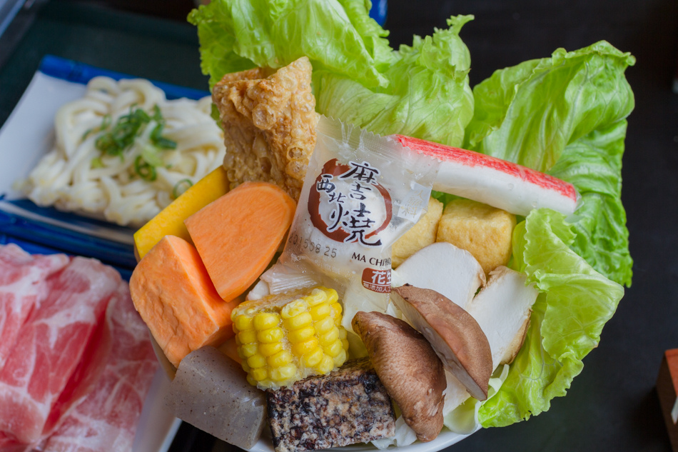 御奉行 岩燒･鍋物定食