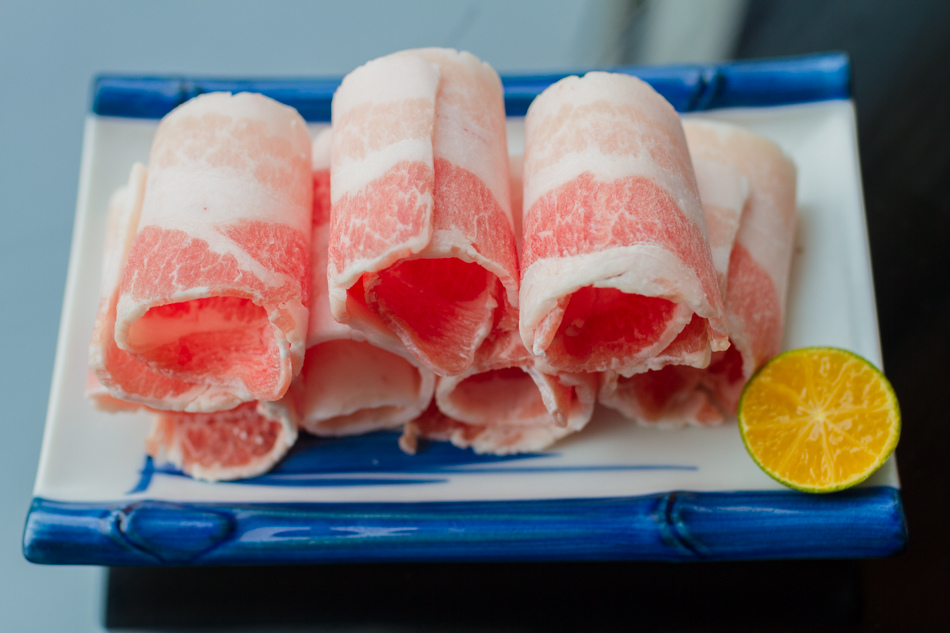 御奉行 岩燒･鍋物定食