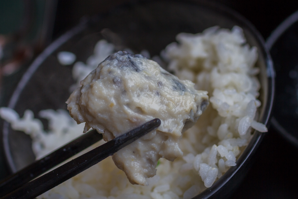 高雄美食御奉行 岩燒･鍋物定食