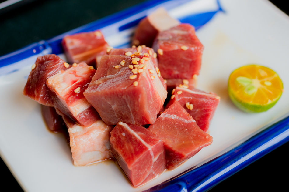 御奉行 岩燒･鍋物定食