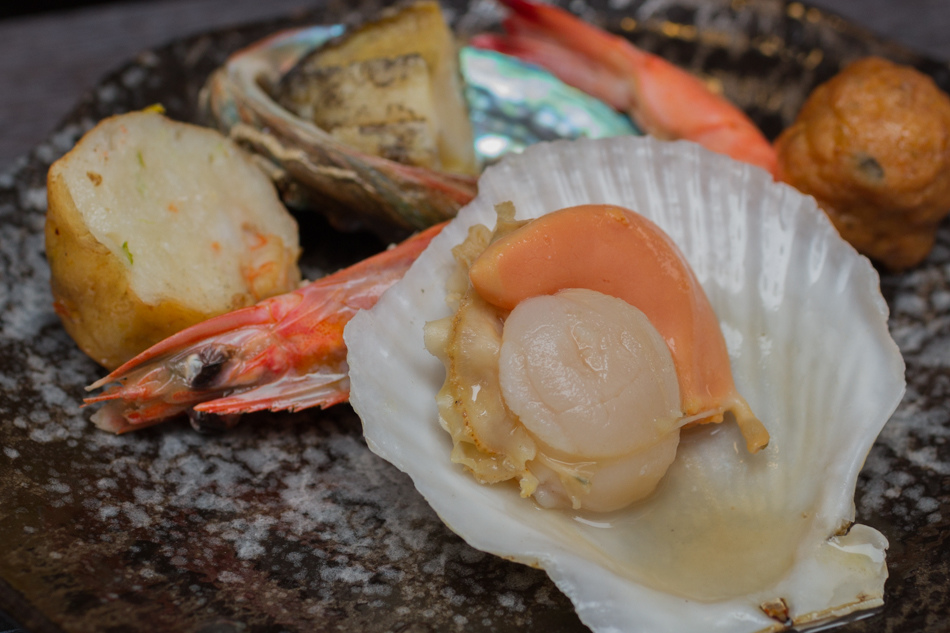 高雄美食-天斧味鍋