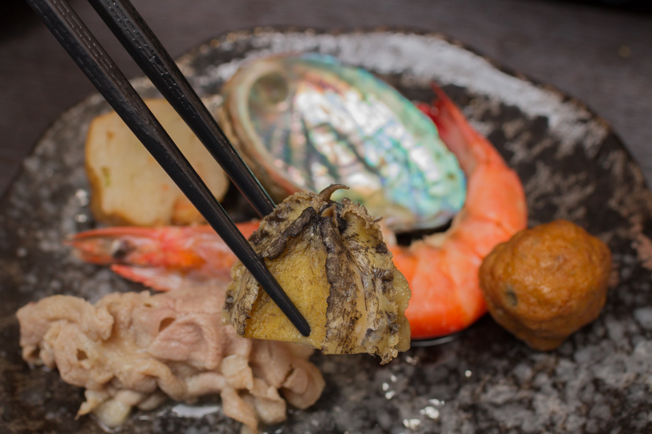 高雄美食-天斧味鍋