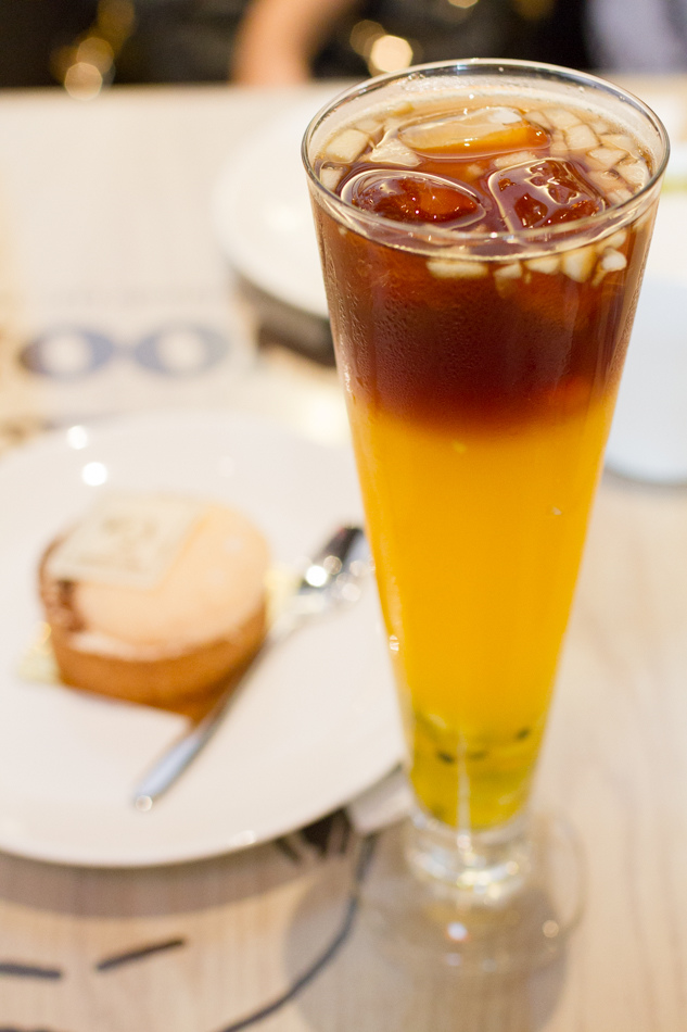  Charlie Brown Café Taiwan查理布朗台灣店試營運