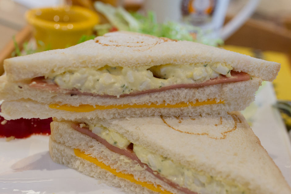  Charlie Brown Café Taiwan查理布朗台灣店試營運