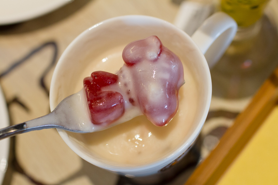  Charlie Brown Café Taiwan查理布朗台灣店試營運