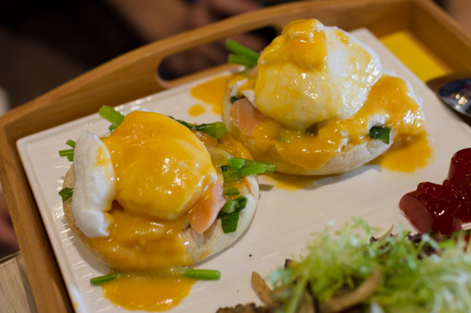  Charlie Brown Café Taiwan查理布朗台灣店試營運