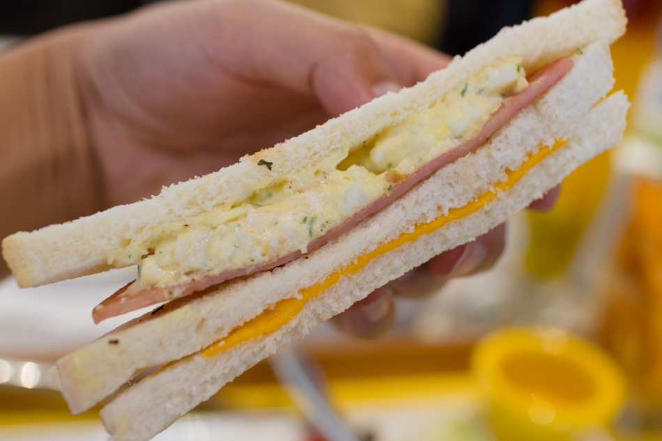  Charlie Brown Café Taiwan查理布朗台灣店試營運