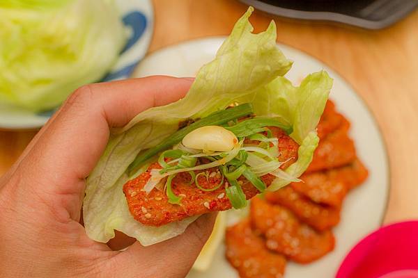 高雄美食分類 – 韓式炸雞16間 + 14間韓國料理 - 第9張圖