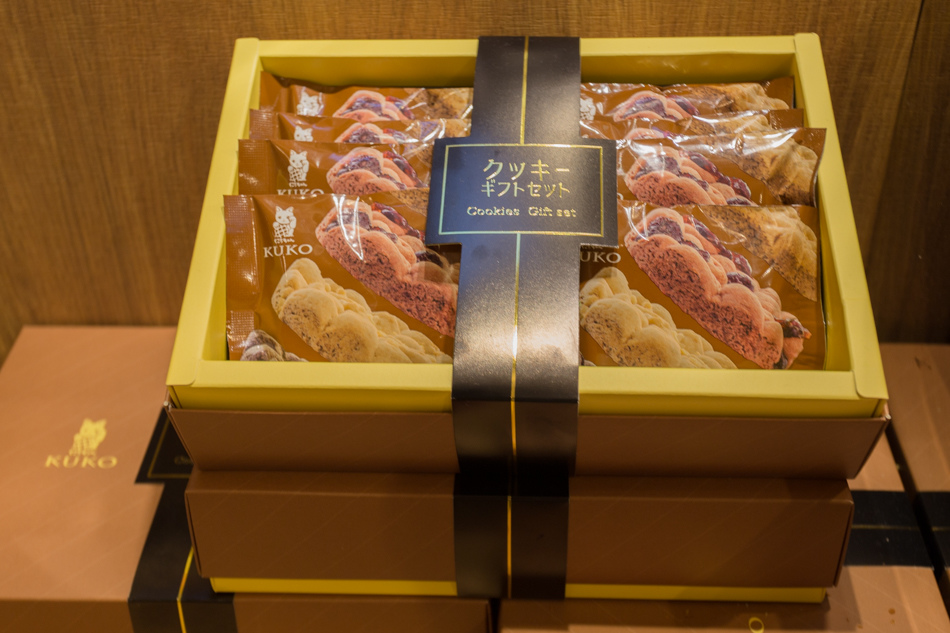 KUKO巨蛋店