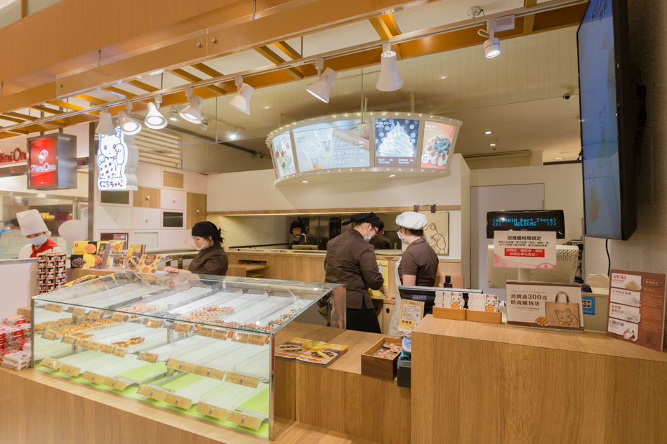 KUKO巨蛋店